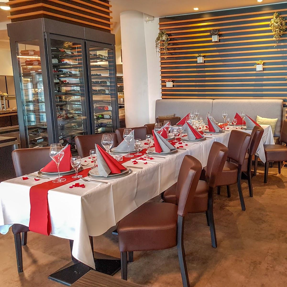 Restaurant "Restaurant Königshöhe -" in Haan