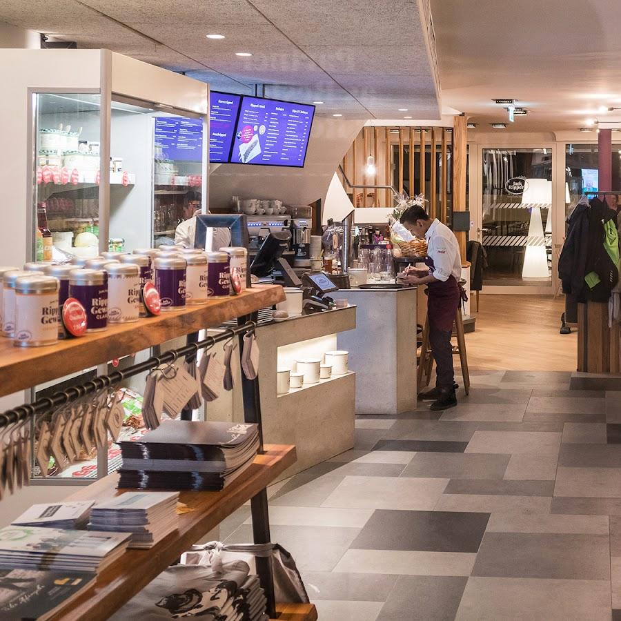 Restaurant "Jack the Ripperl |  - Taubenmarkt" in Linz
