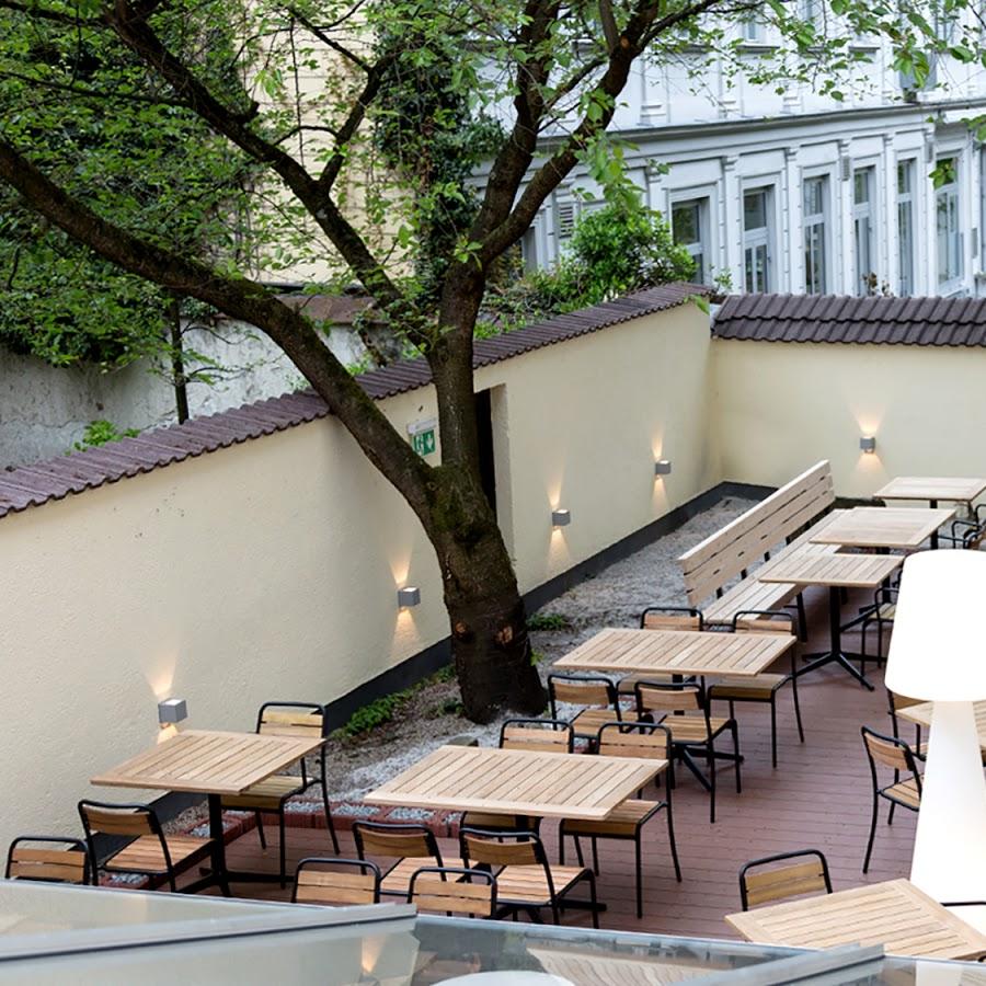 Restaurant "Jack the Ripperl |  - Taubenmarkt" in Linz