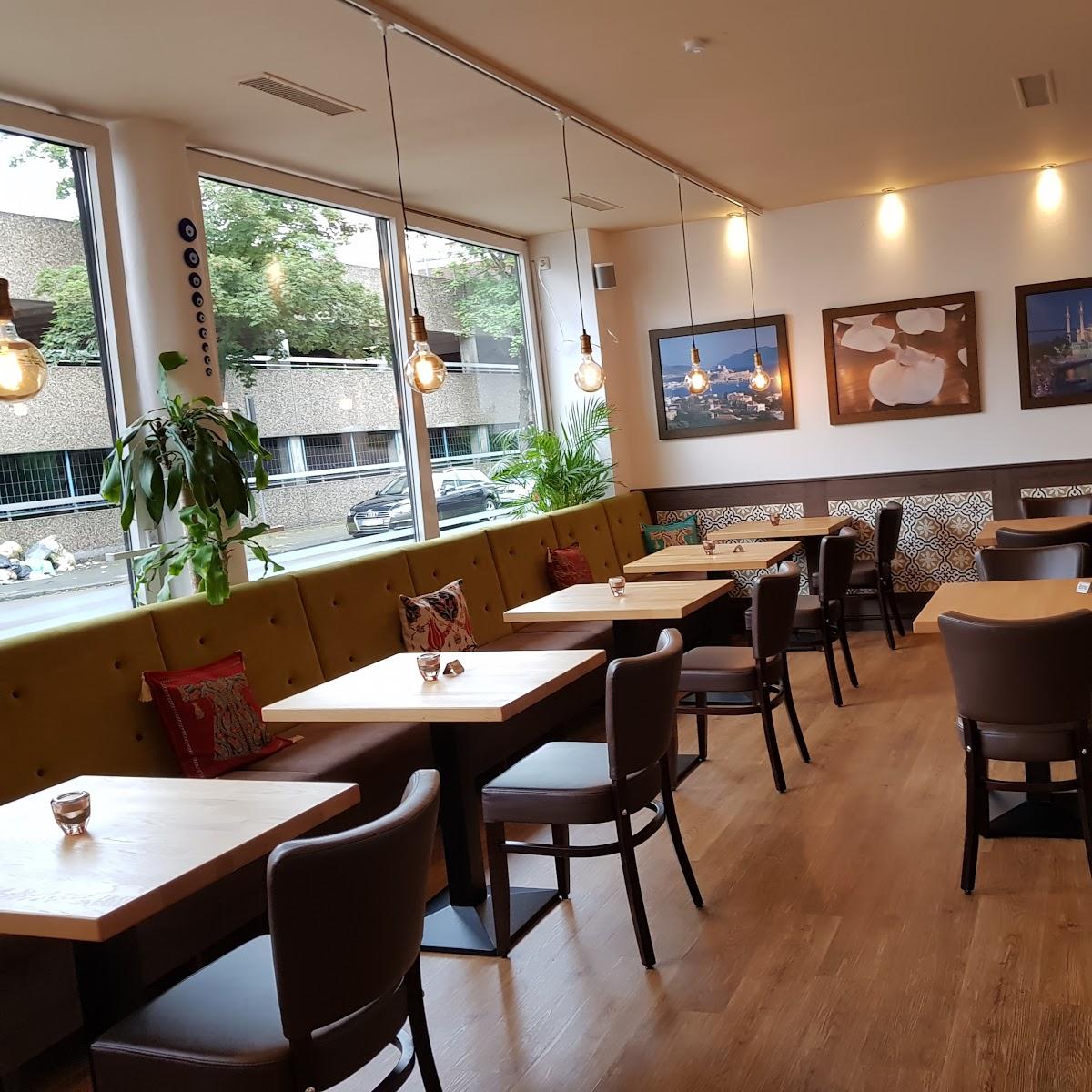 Restaurant "Pamukkale Restaurant" in  Kassel