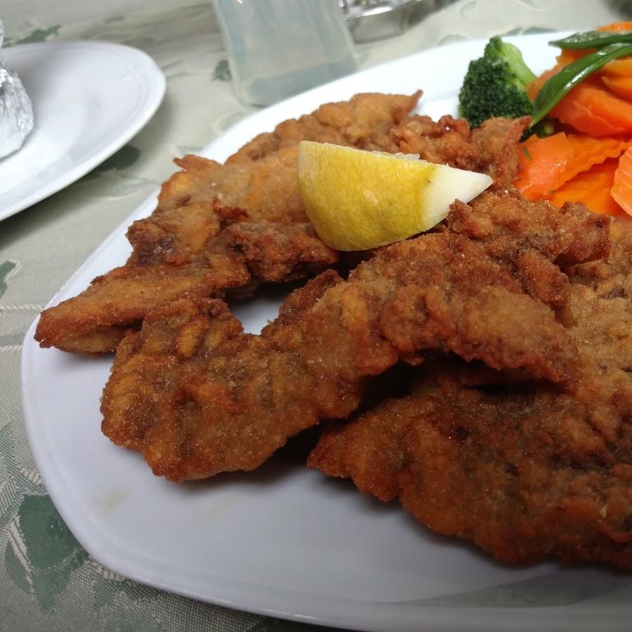 Restaurant "Gasthaus Löwenfeld" in Linz