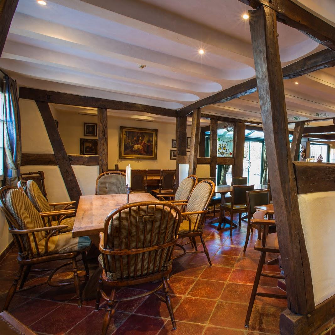 Restaurant "Traubenwirt" in Sankt Augustin