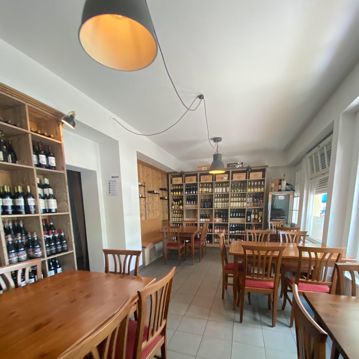 Restaurant "Un po