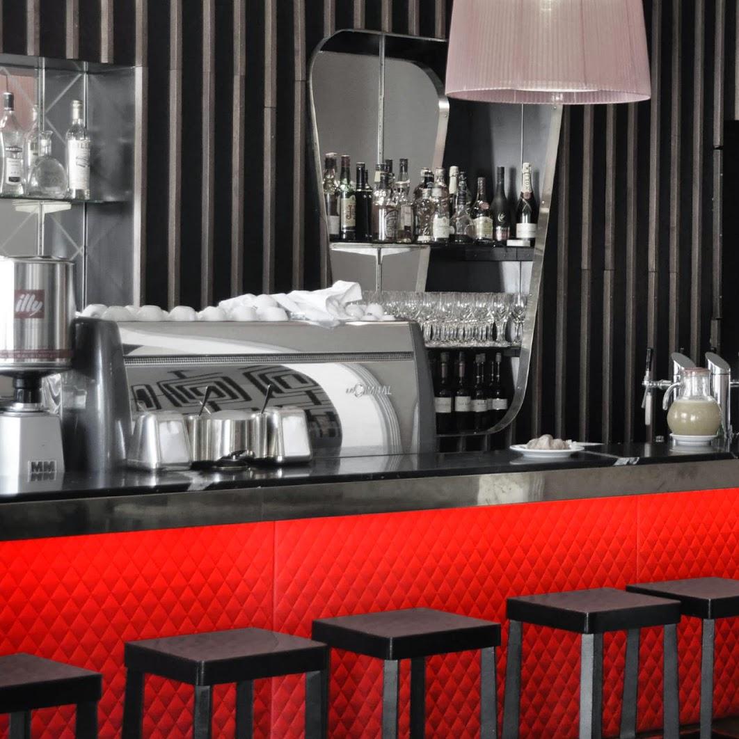 Restaurant "La Stanza - Caffè Ristorante" in München