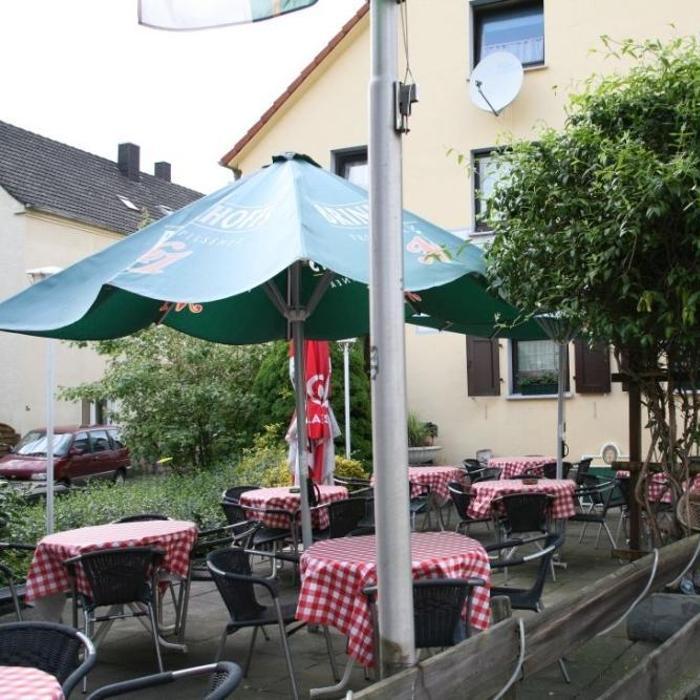 Restaurant "Zur Dorfschänke-Sölde" in Dortmund