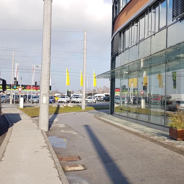 Restaurant "Kolala Asia Buffet Restaurant" in Salzburg