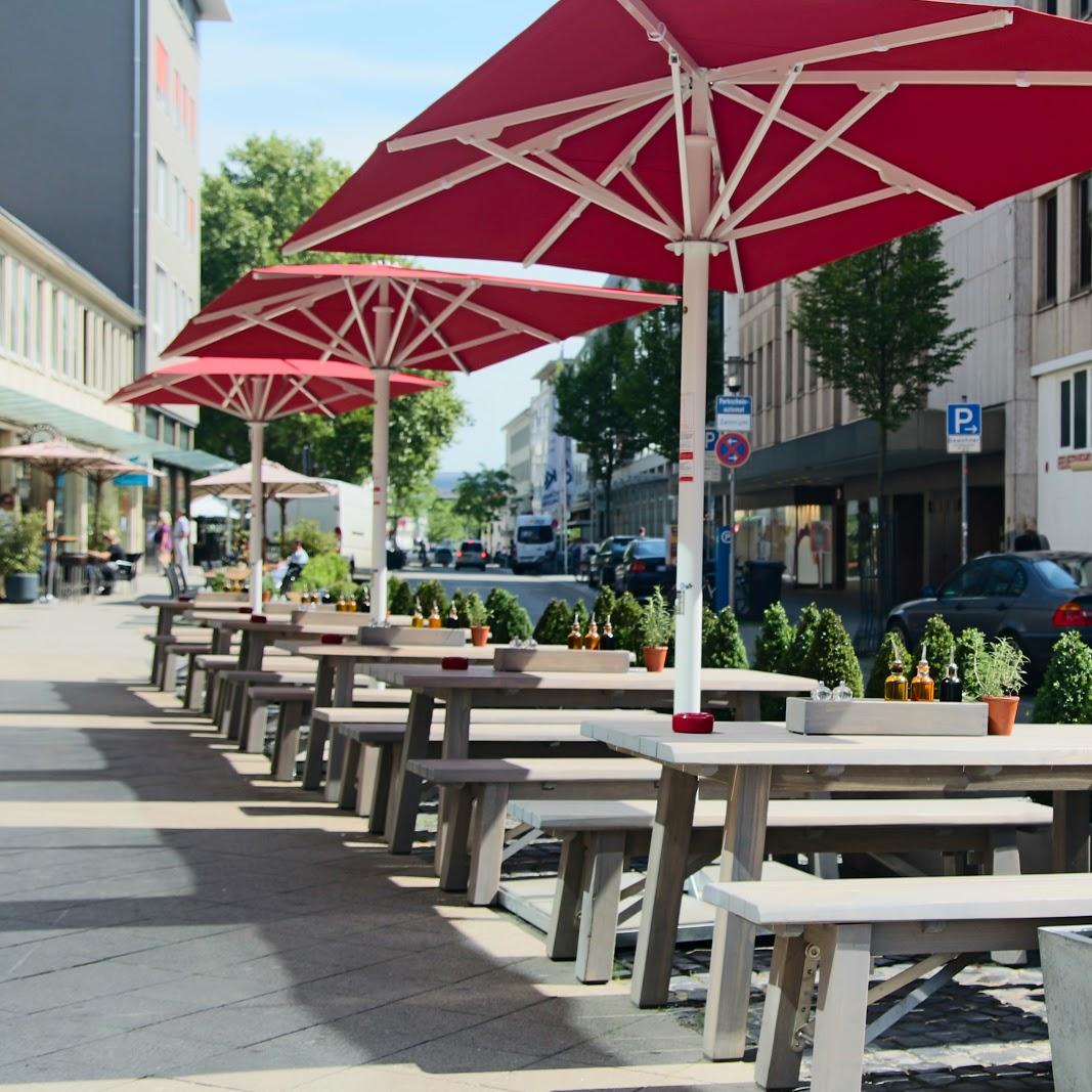 Restaurant "VAPIANO" in  Kassel