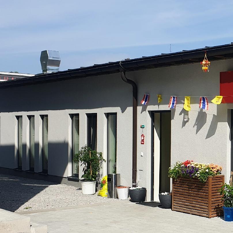 Restaurant "Leks Thai Küche" in Salzburg