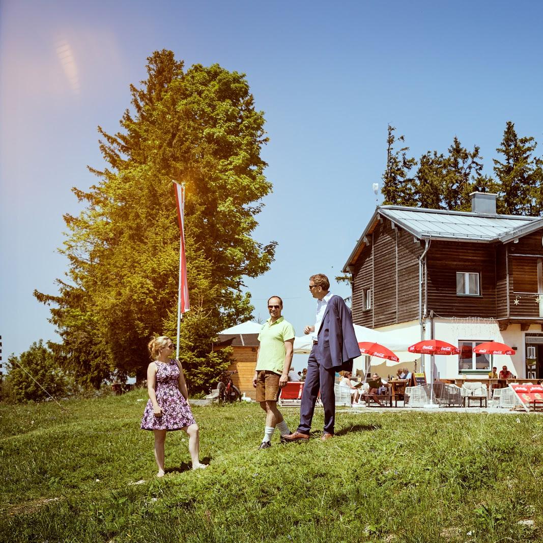 Restaurant "Kohlmayr