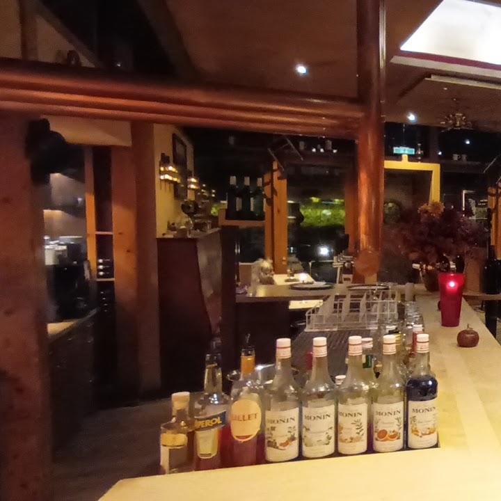 Restaurant "Brauhaus Zum Rammelsberg" in Kassel