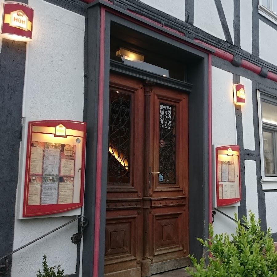 Restaurant "Brauhaus Zum Rammelsberg" in Kassel