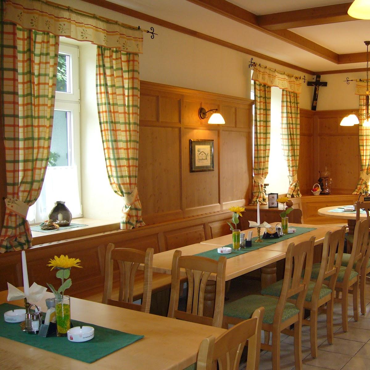 Restaurant "Zum Noisternig" in Salzburg