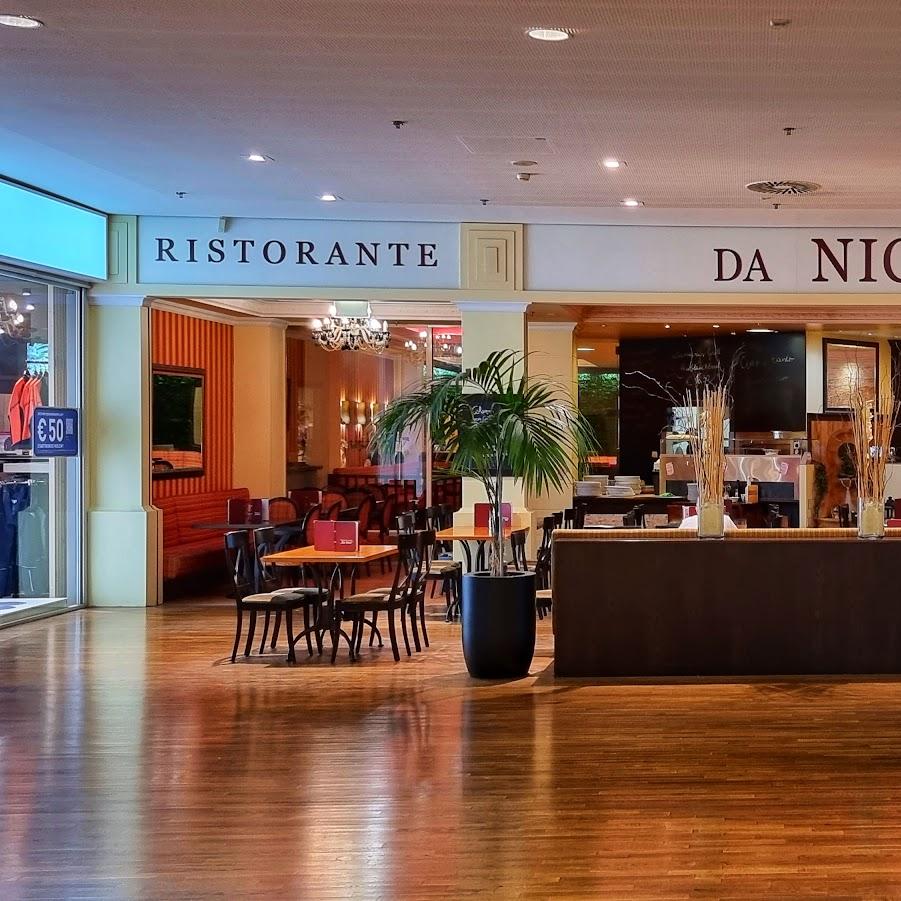 Restaurant "Ristorante  Da Nico " in Graz