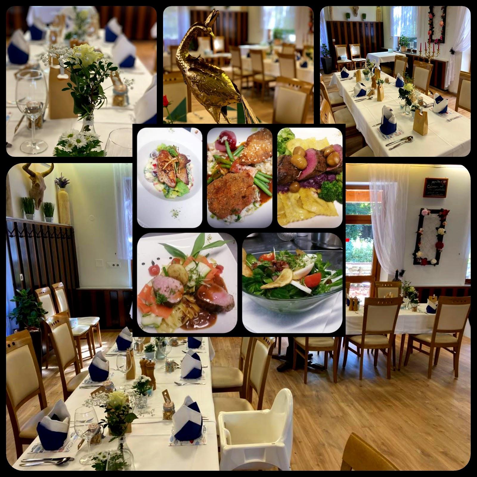 Restaurant "Gasthof Dorrer" in Graz