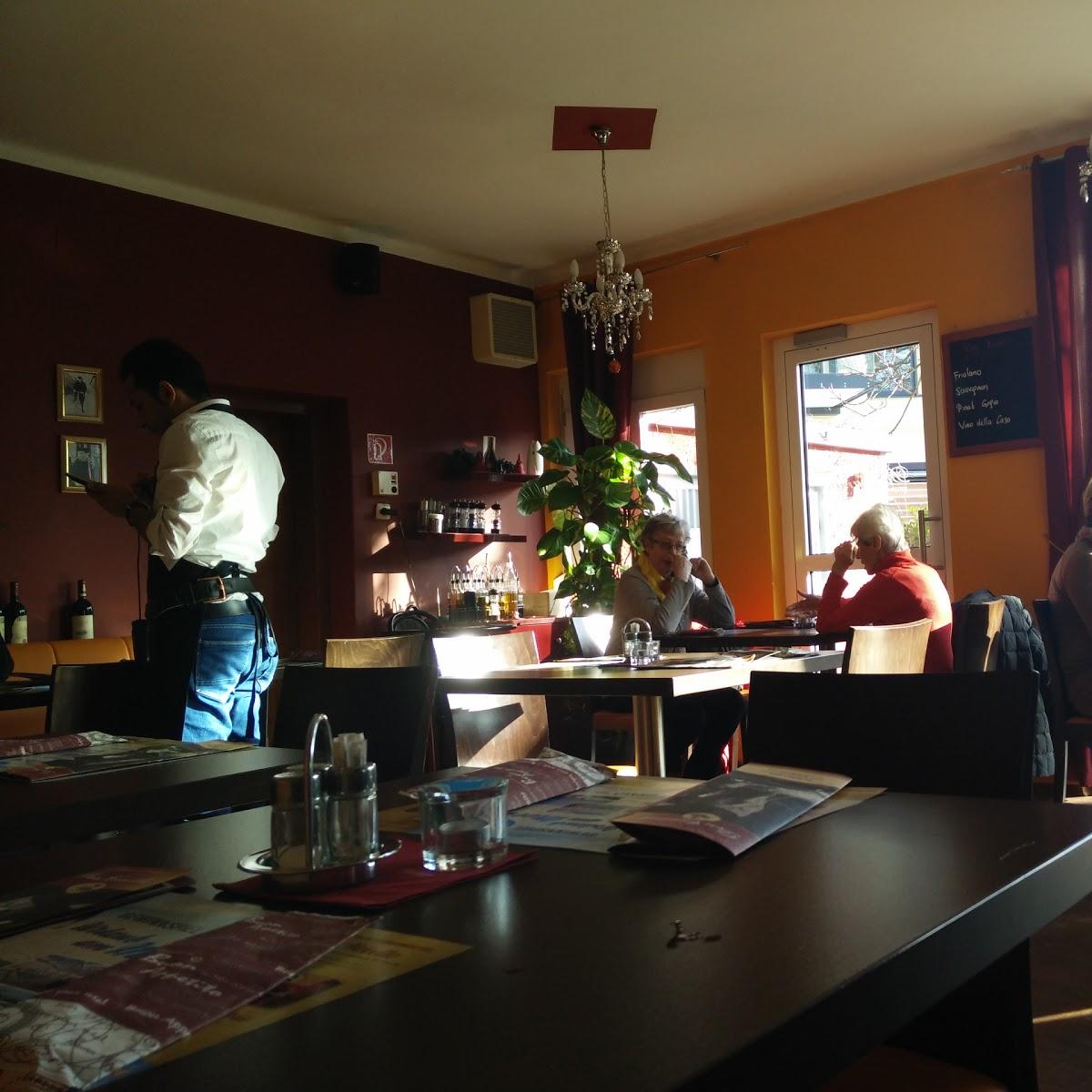 Restaurant "Don Camillo Andritz" in Graz