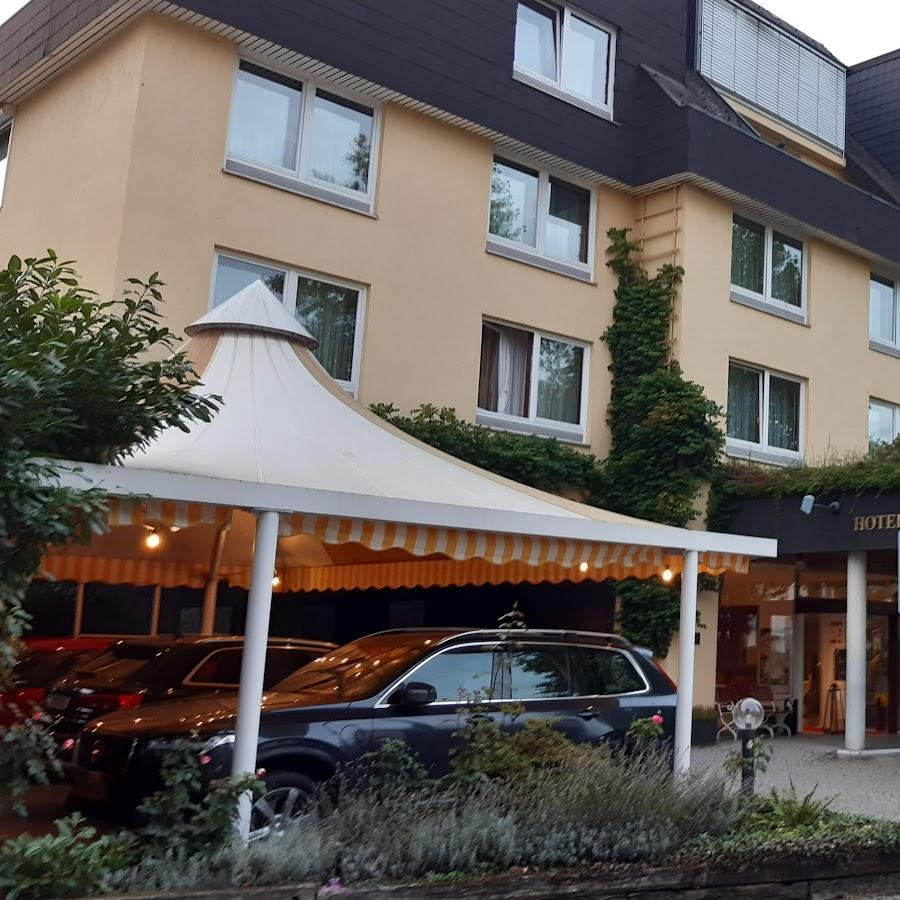 Restaurant "Hotel Sonne Eintracht KG" in Achern