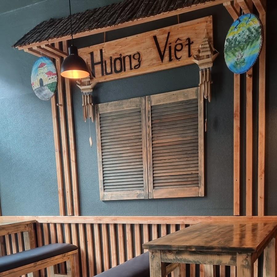 Restaurant "Huong Viet" in Erlangen