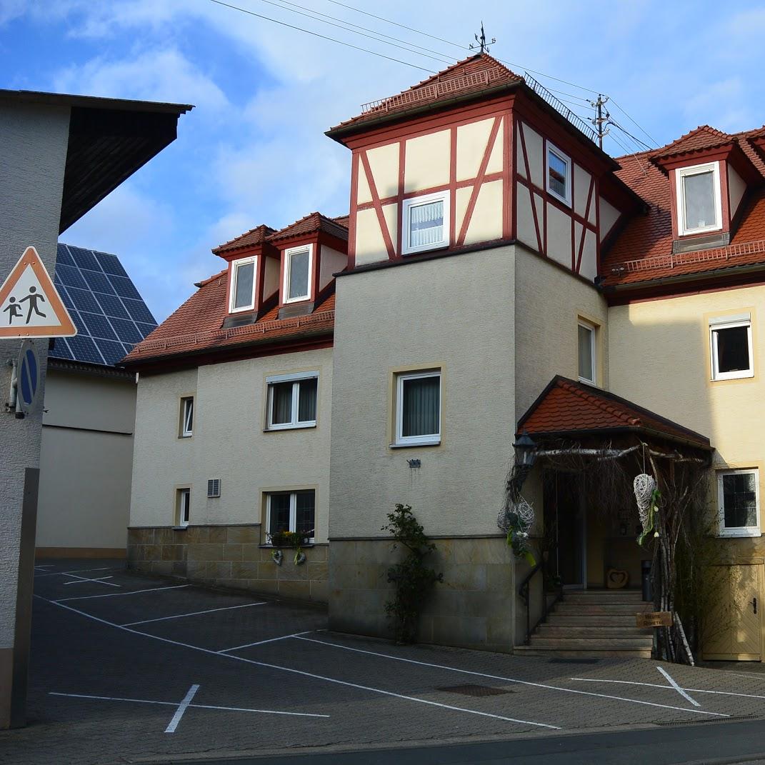 Restaurant "Brauerei Gasthaus Rittmayer" in Adelsdorf