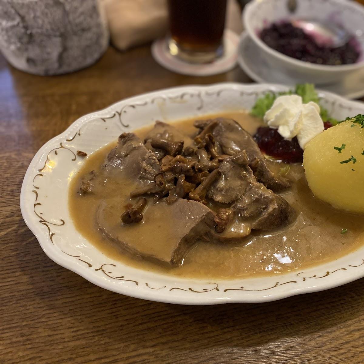 Restaurant "Brauerei Gasthaus Rittmayer" in Adelsdorf