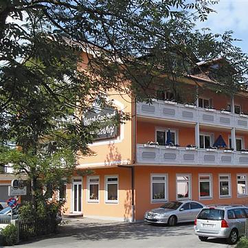 Restaurant "Hotel Gasthof Seefelder Hof" in Dießen am Ammersee