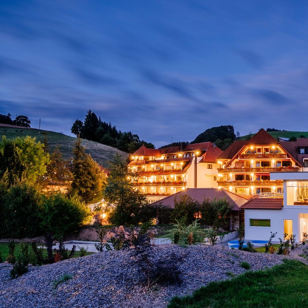 Restaurant "Hotel Ludinmühle" in Freiamt