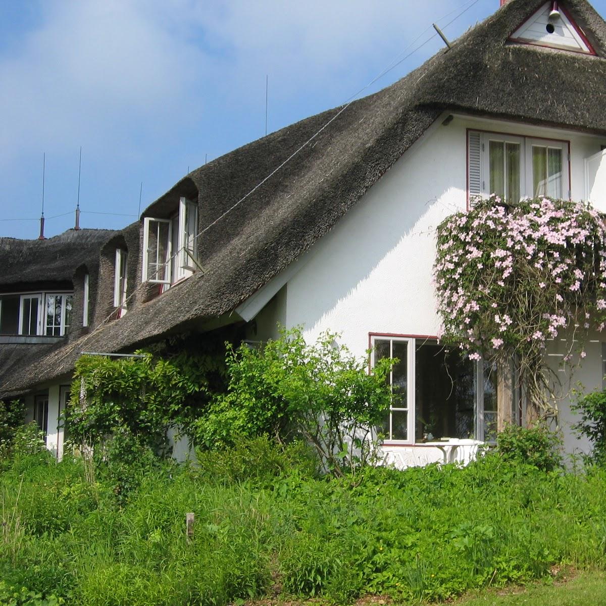 Restaurant "Hotel Genueser Schiff" in Hohwacht (Ostsee)