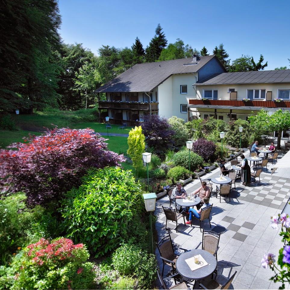 Restaurant "Waldhotel Kurfürst" in Kaisersesch