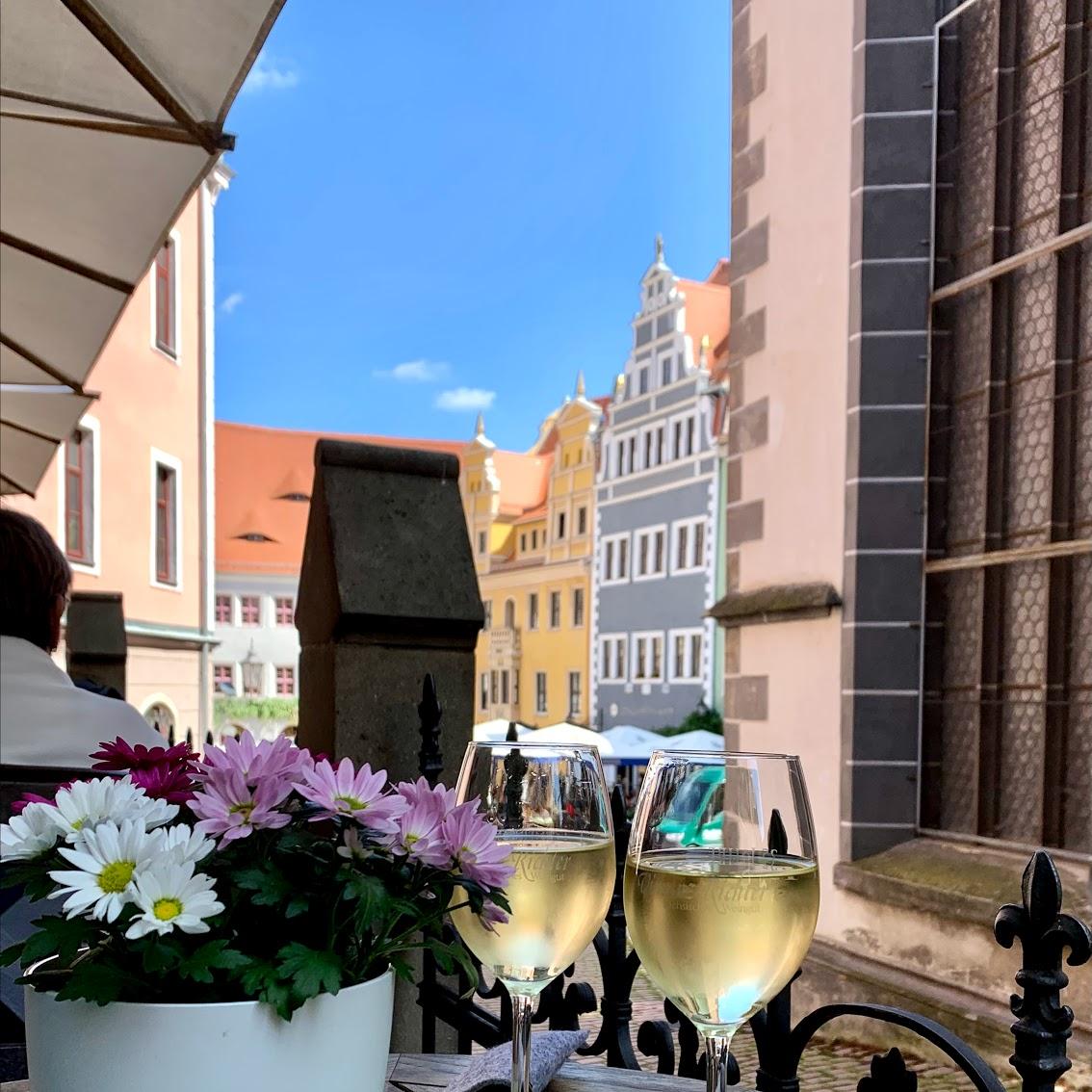 Restaurant "Historisches Restaurant Vincenz Richter" in Meißen