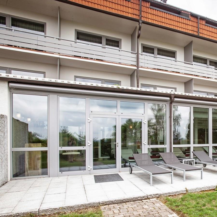 Restaurant "NaturKulturHotel Stumpf" in Neunkirchen