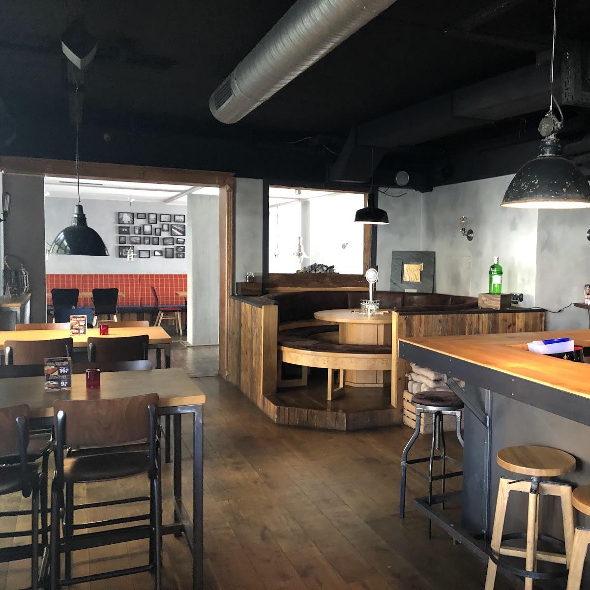 Restaurant "HermannS" in Kassel