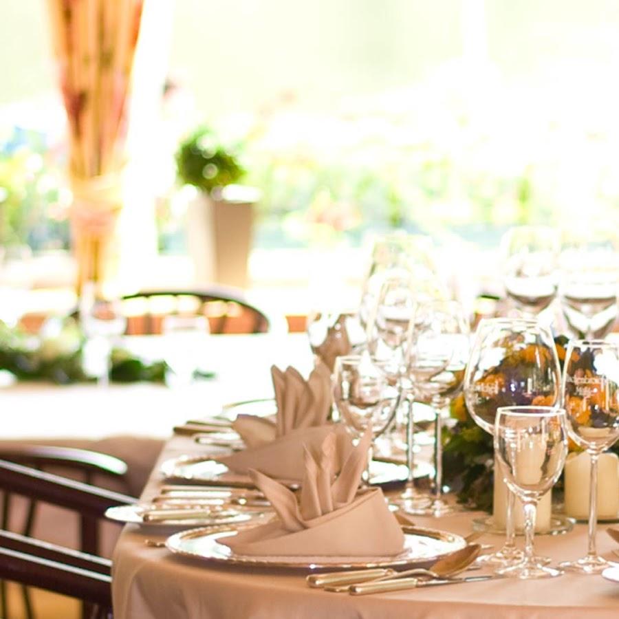 Restaurant "Tüschenbroicher Mühle GmbH & Co. KG" in Wegberg