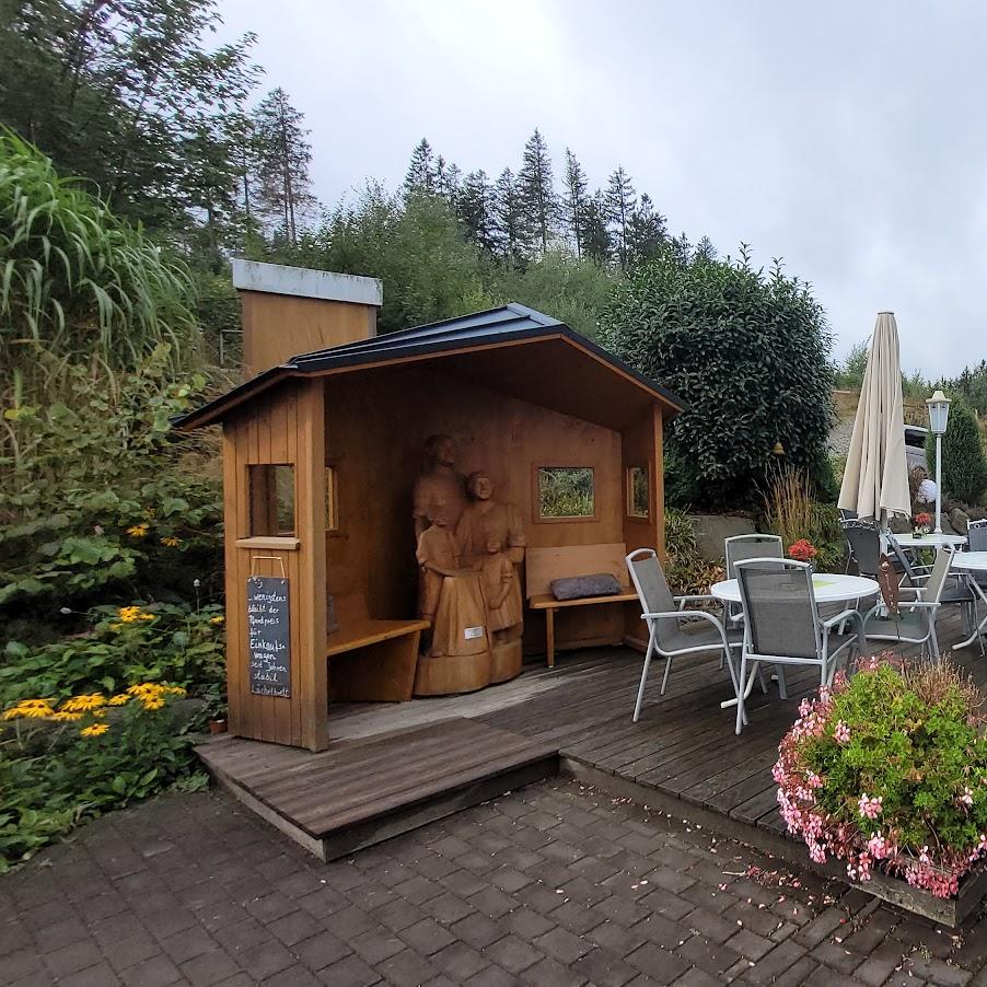 Restaurant "Wald Hotel Willingen" in Willingen (Upland)