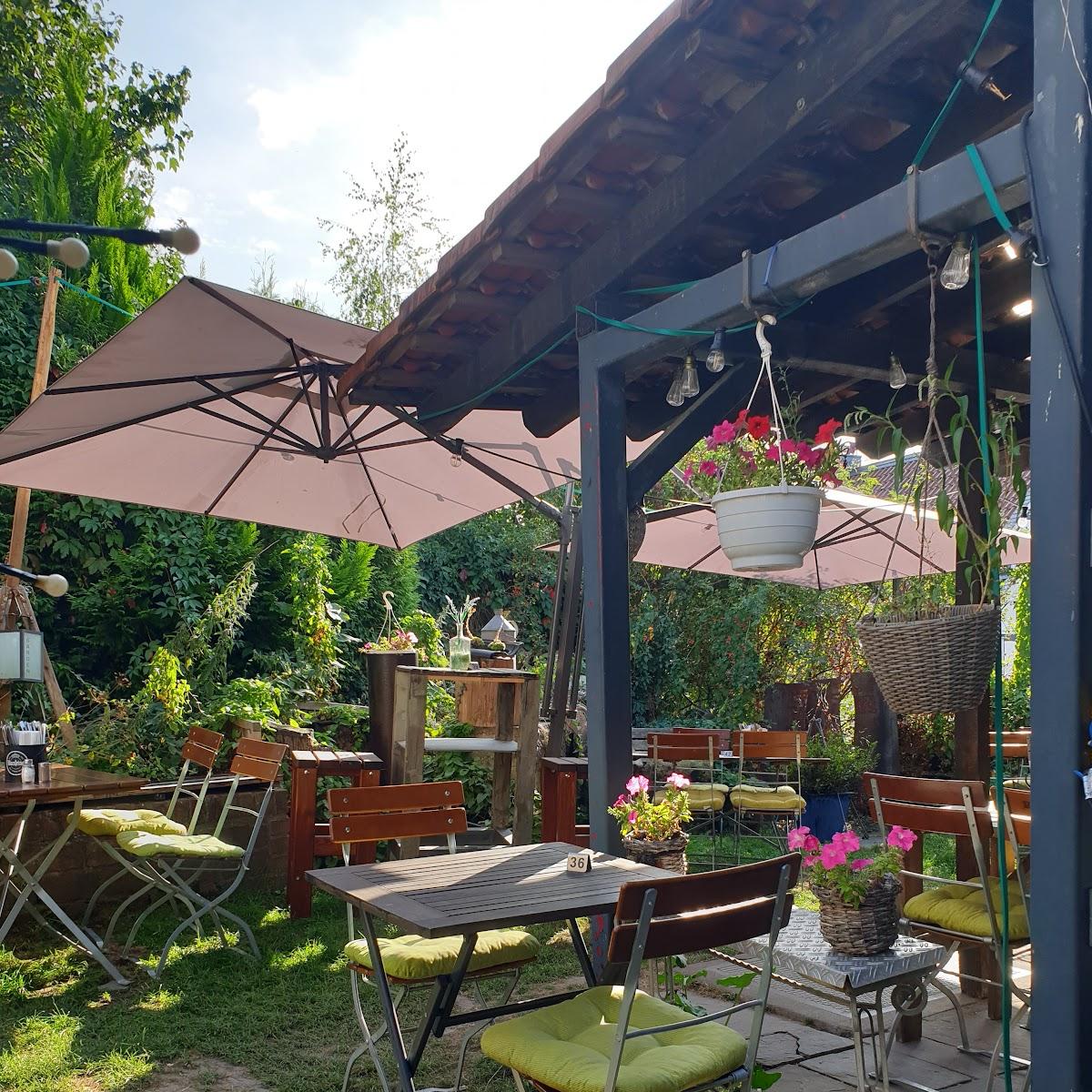 Restaurant "Kutscherstuben Restaurant & Cafe" in Wülfrath