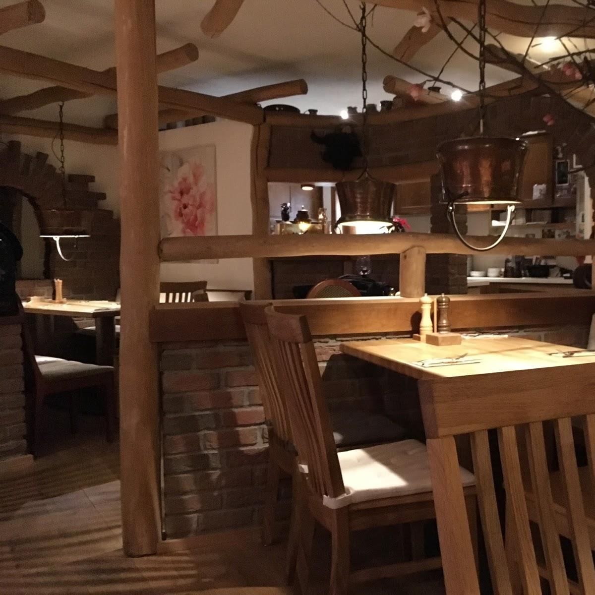 Restaurant "Steakhaus Nais" in  Kassel