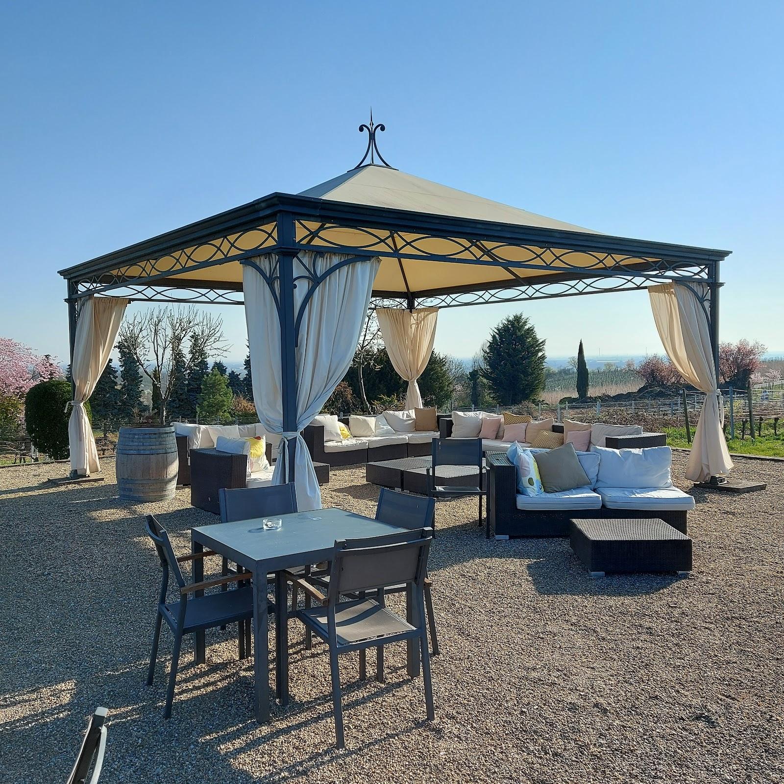 Restaurant "Netts Landhaus" in Neustadt an der Weinstraße