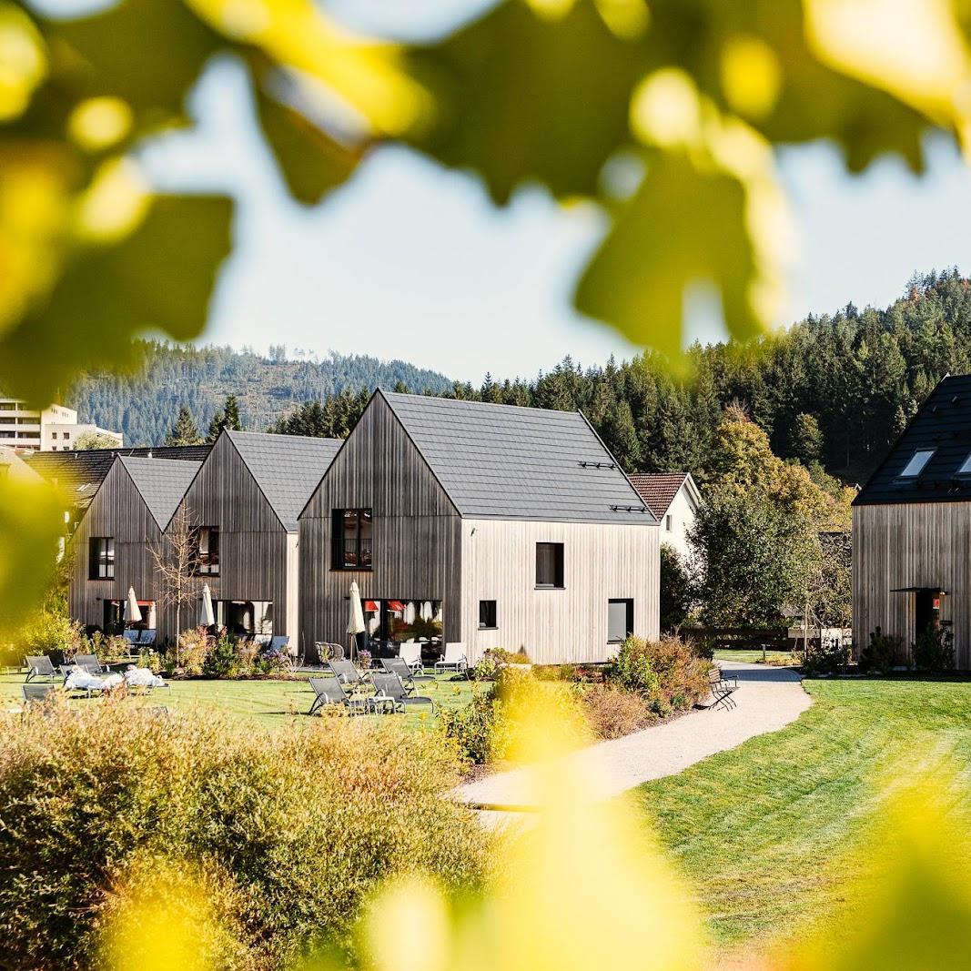 Restaurant "Hotel Engel Obertal – Wellness & Genuss Resort" in Baiersbronn