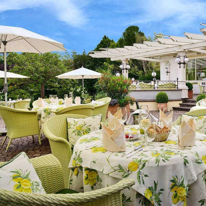 Restaurant "Hotel Engel Obertal – Wellness & Genuss Resort" in Baiersbronn