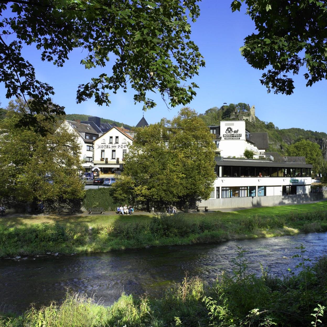 Restaurant "Hotel Restaurant zur Post" in Altenahr