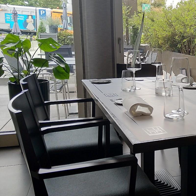 Restaurant "LUMA Restaurant - Bar" in Regensburg