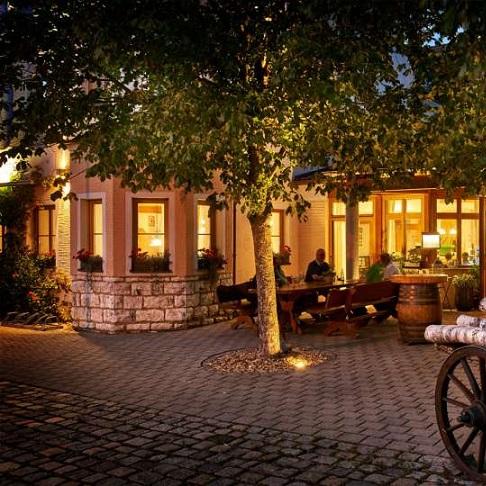 Restaurant "Landgasthof Euringer" in Beilngries