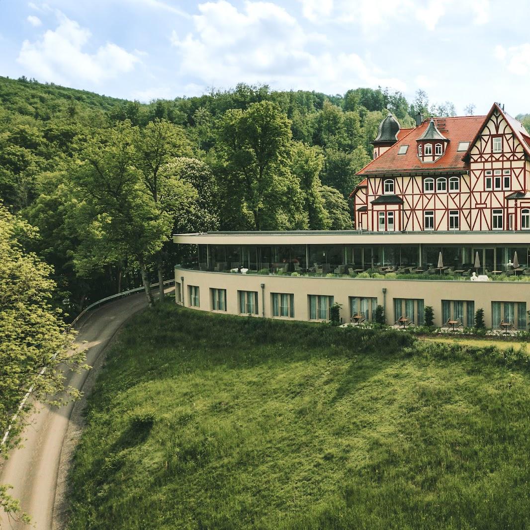 Restaurant "Hotel & Spa Suiten FreiWerk" in Südharz