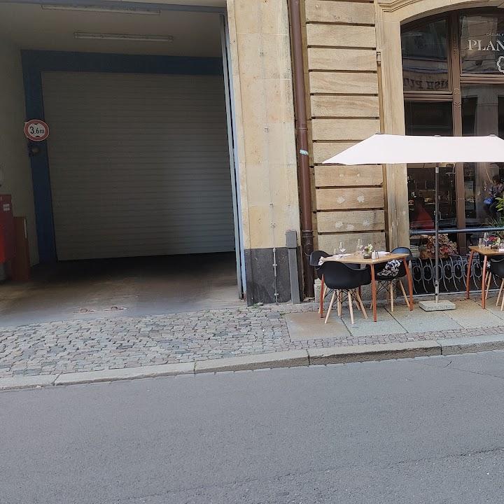 Restaurant "Planerts" in Leipzig