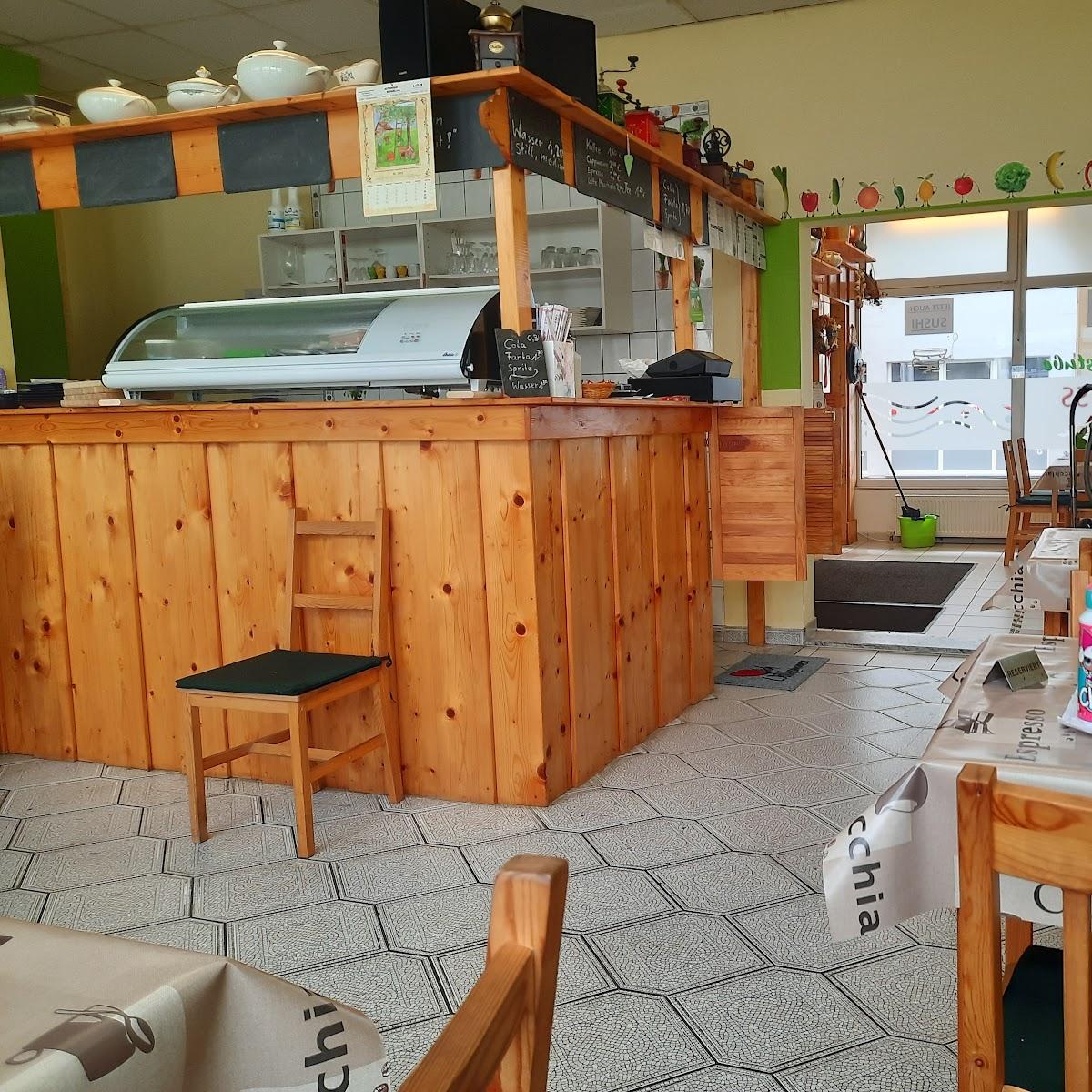 Restaurant "Sophia