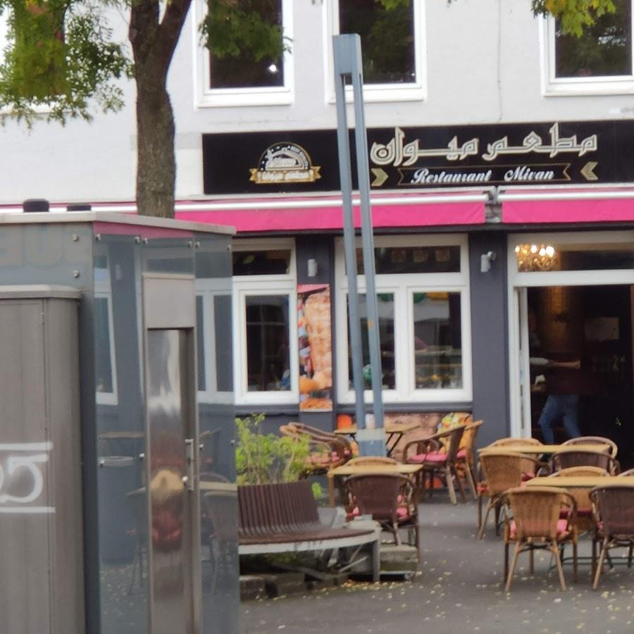 Restaurant "YANSOON" in Bonn