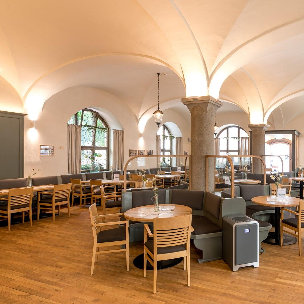 Restaurant "Zum Stift" in  (Allgäu)