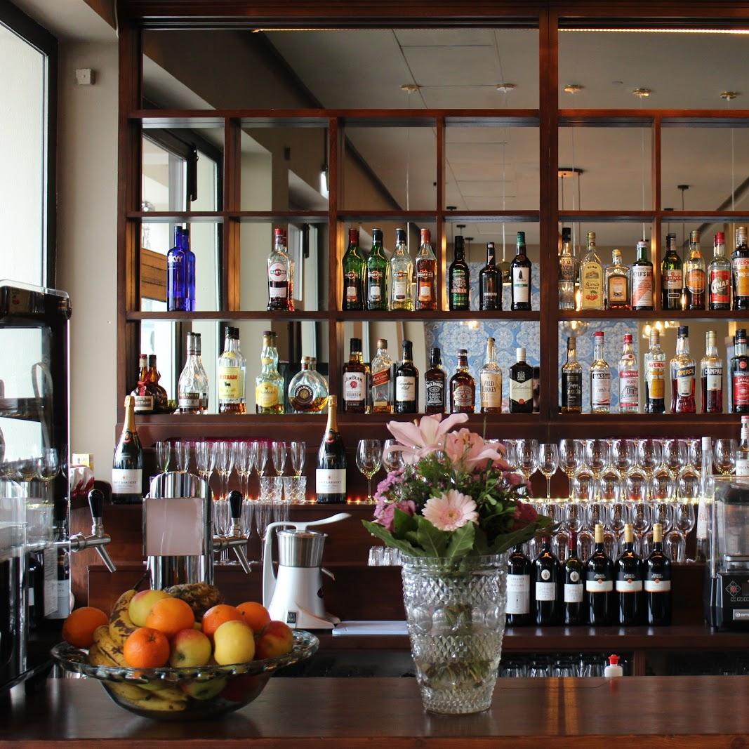 Restaurant "Restaurant Saray" in Berlin