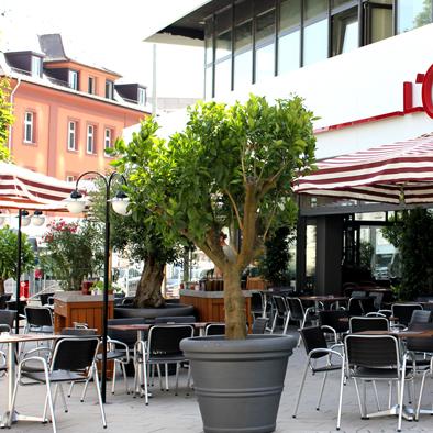 Restaurant "L