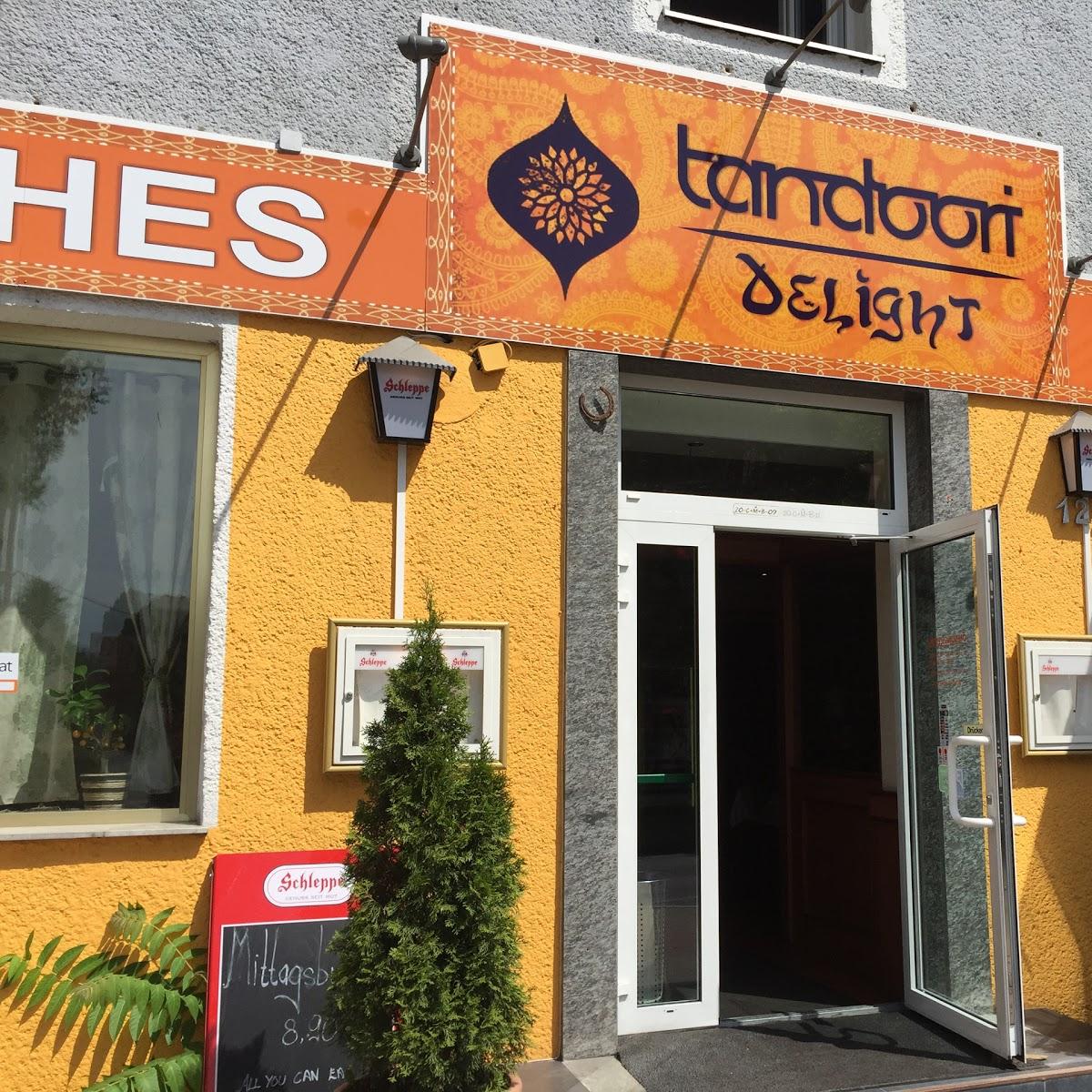 Restaurant "Tandoori delight" in Klagenfurt am Wörthersee