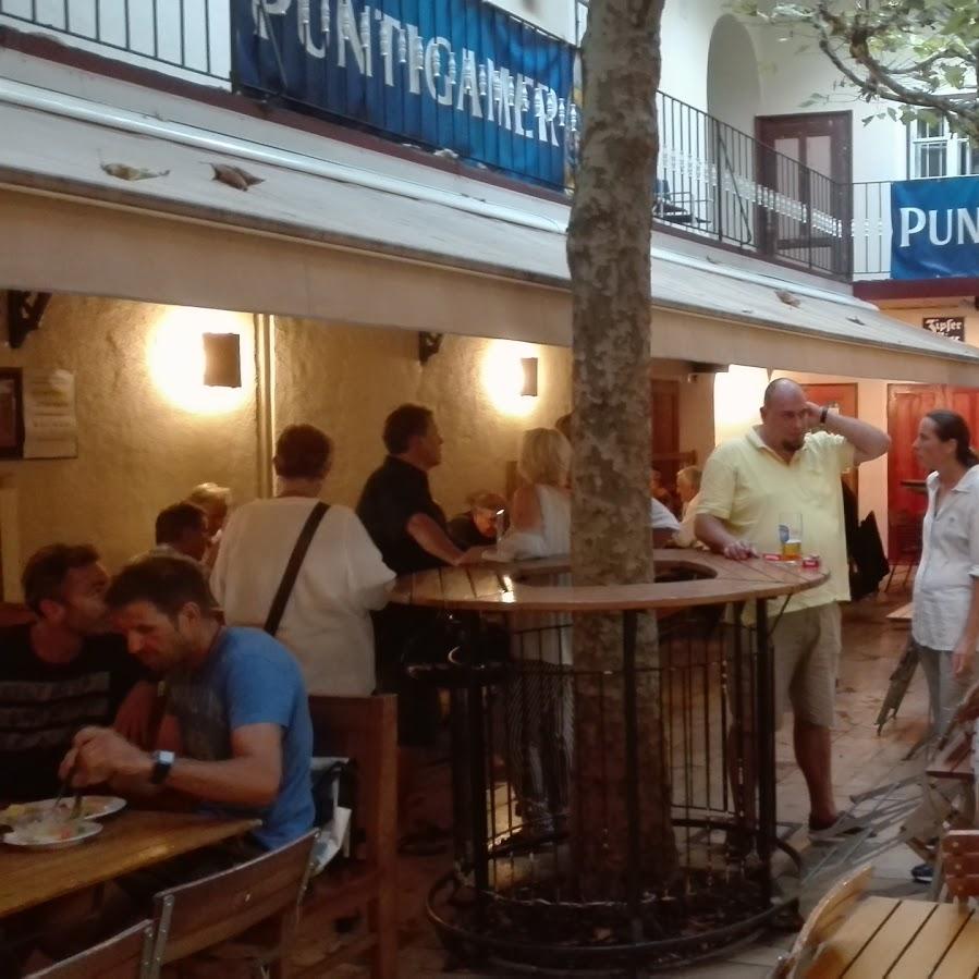 Restaurant " Pumpe  - Gasthaus Zum Großglockner" in Klagenfurt am Wörthersee