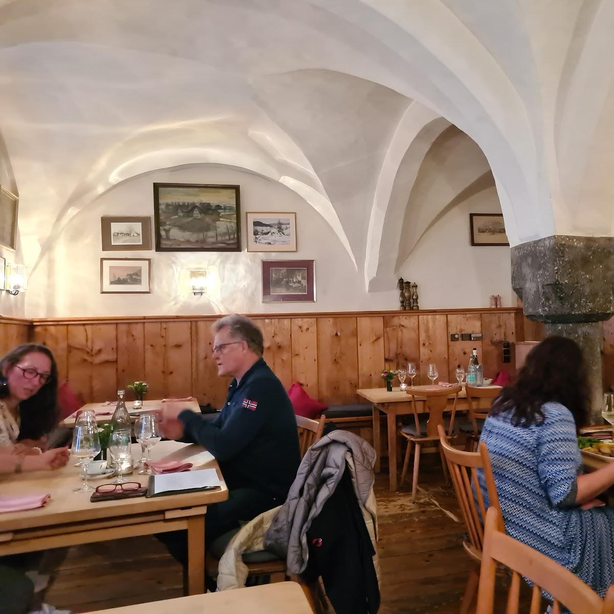 Restaurant "Weinstube Hensler" in Kempten (Allgäu)